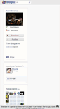Mobile Screenshot of duaediyoruz.blogcu.com