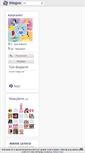Mobile Screenshot of kizlarsehri.blogcu.com