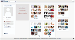 Desktop Screenshot of goktepeliler-fm.blogcu.com