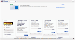 Desktop Screenshot of pccare.blogcu.com