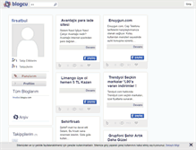 Tablet Screenshot of firsatbul.blogcu.com