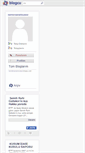 Mobile Screenshot of bembirseniettsubesi.blogcu.com