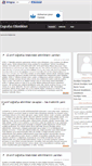 Mobile Screenshot of cografyaetkinliklerim.blogcu.com