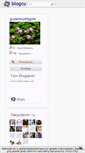 Mobile Screenshot of guzelmutfagim.blogcu.com