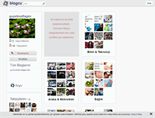 Tablet Screenshot of guzelmutfagim.blogcu.com