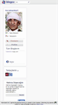 Mobile Screenshot of kocamankurt.blogcu.com