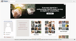 Desktop Screenshot of elektronikdevrearsivi.blogcu.com