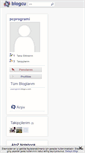 Mobile Screenshot of pcprogrami.blogcu.com