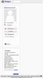 Mobile Screenshot of filistinlimehmet.blogcu.com