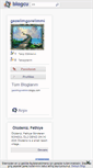 Mobile Screenshot of gezelimgorelimmi.blogcu.com
