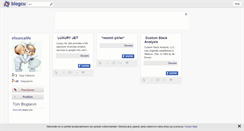 Desktop Screenshot of efsuncalife.blogcu.com