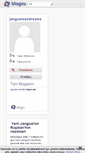 Mobile Screenshot of jangumseodreams.blogcu.com