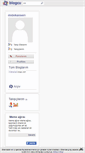 Mobile Screenshot of midekanseri.blogcu.com