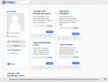 Tablet Screenshot of gecmisss.blogcu.com