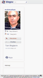 Mobile Screenshot of mahmuthos.blogcu.com