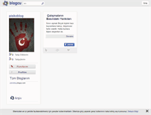 Tablet Screenshot of piskoblog.blogcu.com