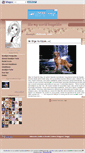Mobile Screenshot of likemyworld.blogcu.com