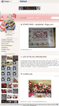 Mobile Screenshot of neslince.blogcu.com