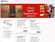 Tablet Screenshot of ahsabindunyasi.blogcu.com