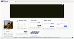 Desktop Screenshot of metin2news.blogcu.com