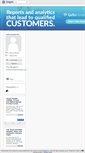 Mobile Screenshot of pratikyemektarifleri.blogcu.com