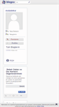 Mobile Screenshot of mobidekor.blogcu.com