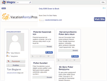 Tablet Screenshot of antalyatexasholdem.blogcu.com