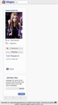 Mobile Screenshot of hepsisizlerle.blogcu.com