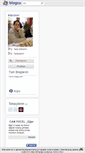 Mobile Screenshot of klaciner.blogcu.com