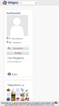 Mobile Screenshot of kurthasanli.blogcu.com