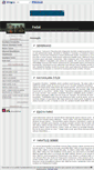Mobile Screenshot of fedaii.blogcu.com