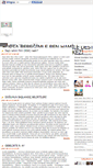 Mobile Screenshot of bebegimleben.blogcu.com