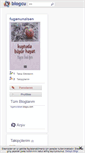 Mobile Screenshot of fugenunalsen.blogcu.com