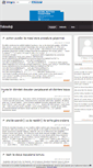 Mobile Screenshot of kecher.blogcu.com