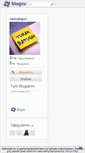 Mobile Screenshot of netcebeci.blogcu.com