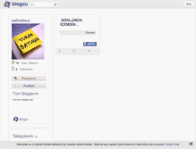 Tablet Screenshot of netcebeci.blogcu.com