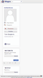 Mobile Screenshot of meltemkose.blogcu.com