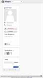 Mobile Screenshot of guzelvidyo.blogcu.com