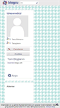 Mobile Screenshot of izlesenebizi.blogcu.com