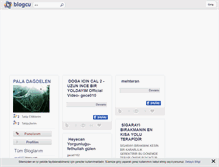 Tablet Screenshot of gece0102.blogcu.com