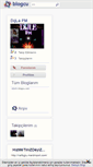 Mobile Screenshot of dijlefm.blogcu.com