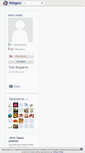 Mobile Screenshot of mirci-indir.blogcu.com