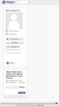 Mobile Screenshot of metin2-multi-hack.blogcu.com