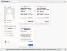 Tablet Screenshot of metin2-multi-hack.blogcu.com