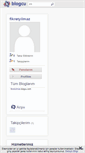 Mobile Screenshot of fikretyilmaz.blogcu.com