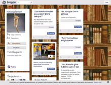 Tablet Screenshot of kuranyalanlari.blogcu.com