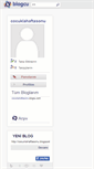 Mobile Screenshot of cocuklahaftasonu.blogcu.com
