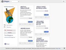 Tablet Screenshot of menteseanadolulisesi.blogcu.com