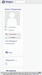 Mobile Screenshot of jsivrlupnb.blogcu.com