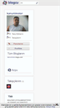 Mobile Screenshot of kanunimotor.blogcu.com